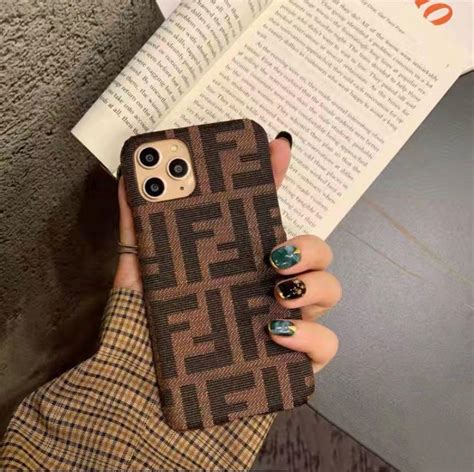 fendi phone case tumblr|real real fendi phone case.